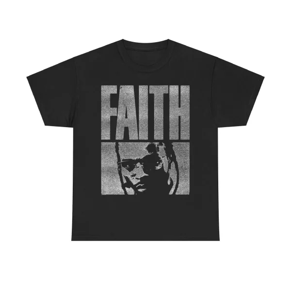 Pop Smoke Faith T-Shirt