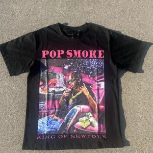 VLONE x POP SMOKE T-Shirt