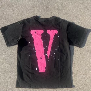 VLONE x POP SMOKE T-Shirt