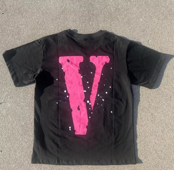 VLONE x POP SMOKE T-Shirt