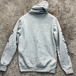 Pop Smoke Meet the Woo Grey Hoodie