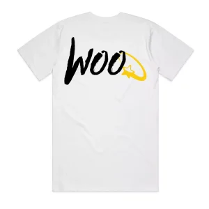 Pop Smoke The Woo Noequal NYC T-Shirt